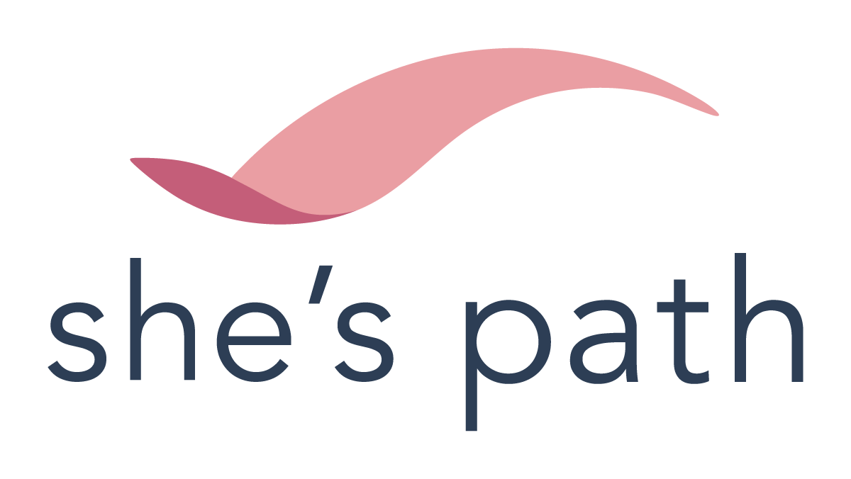 she's path Icon